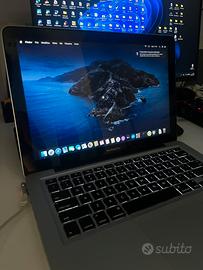 MacBook Pro 2012