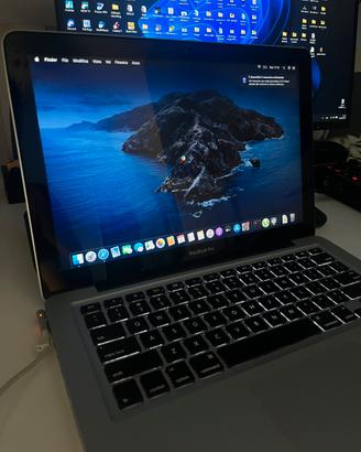 MacBook Pro 2012