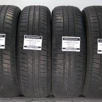 4 PNEUMATICI USATI 175/65R15 84T ME3 MAXXIS GOMME 
