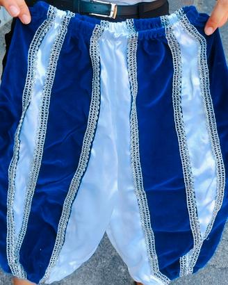 vestiti carnevale bimbo e bimba
