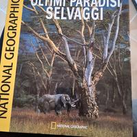 libro fotografico National Geographic 