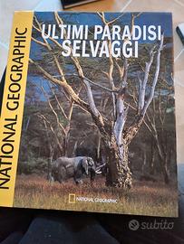 libro fotografico National Geographic 