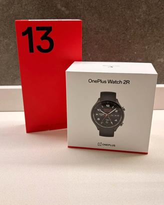  Watch oneplus 2R