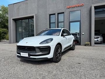 Porsche Macan 2.0 T 265cv pdk
