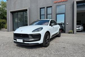 Porsche Macan 2.0 T 265cv pdk