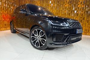 Land Rover Range Sport 3.0 SDV6 249 CV HSE Dynamic