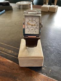 Philip Watch Reverse