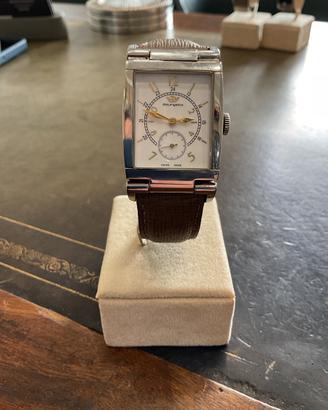 Philip Watch Reverse
