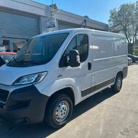 Fiat Ducato 2.0 Mjet usato