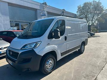 Fiat Ducato 2.0 Mjet usato