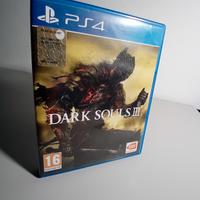 Dark Soul 3 per Ps4