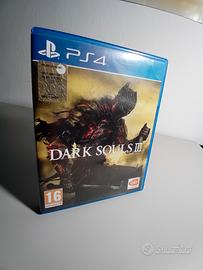 Dark Soul 3 per Ps4