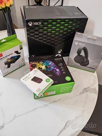 XBOX SERIE X