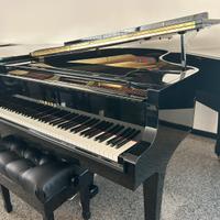 YAMAHA C3 -PIANOFORTE YAMAHA C3