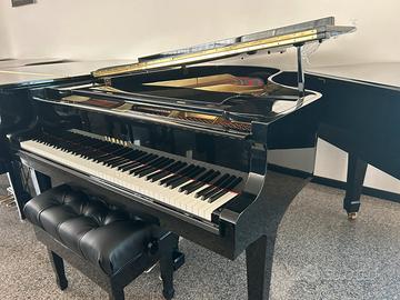 YAMAHA C3 -PIANOFORTE YAMAHA C3