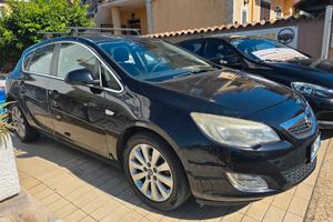 Opel Astra 1.7 CDTI 110CV della Settimana