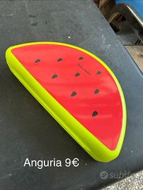 Tupperware anguria