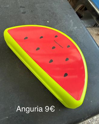 Tupperware anguria