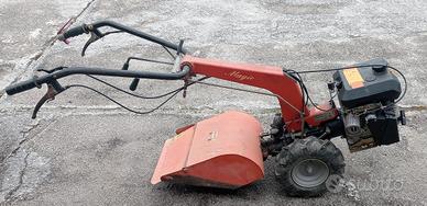 Motocoltivatore usato "roteco"