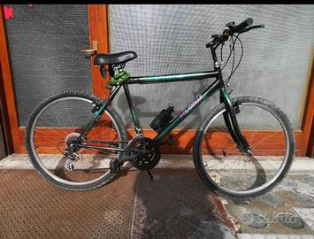 Ritiro Bari: Mountain Bike 26” Del Colle