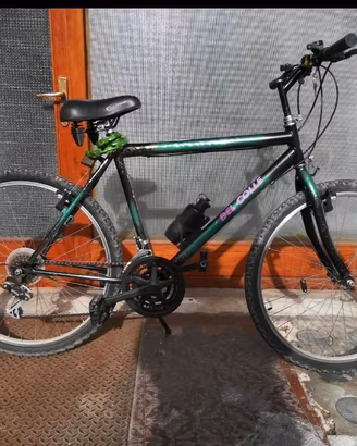 Ritiro Bari: Mountain Bike 26” Del Colle
