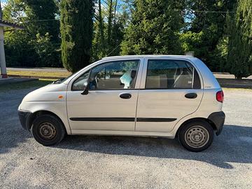 Chevrolet Matiz 800 SE Chic