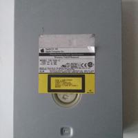Lettore AppleCD Vintage CD-ROM 8x SCSI 50pin CR506