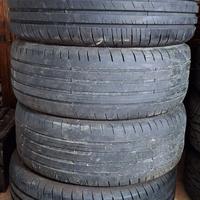 Pneumatici Fulda 205/55 R16