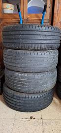 Pneumatici Fulda 205/55 R16