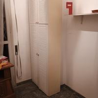 mobiletto bianco