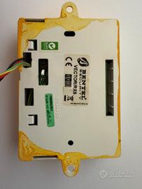 Ricevitore Vector/RX8 per Bentel Kyo