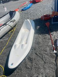 Canoa