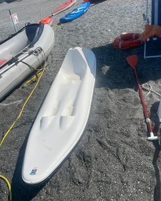 Canoa