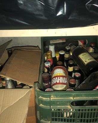 Birre da collezioni
