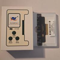 Riprogrammatore batteria/display/face-id iPhone