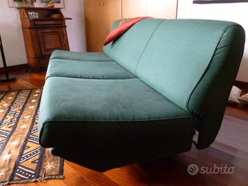 Divano  "Sleep-o-Matic" di Marco Zanuso