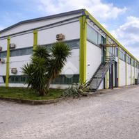 CAPANNONE A BELLANTE