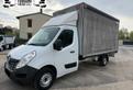 RENAULT Master T35 2.3 dCi/130 TP PL-SL-TM-RG F.