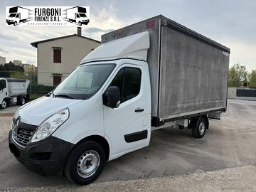 RENAULT Master T35 2.3 dCi/130 TP PL-SL-TM-RG F.