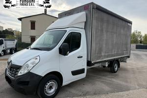 RENAULT Master T35 2.3 dCi/130 TP PL-SL-TM-RG F.