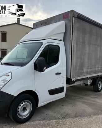 RENAULT Master T35 2.3 dCi/130 TP PL-SL-TM-RG F.