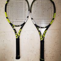 Racchetta da tennis