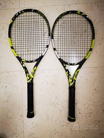 Racchetta da tennis
