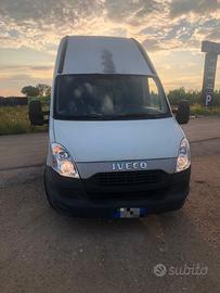 Iveco Daily 35s15 anno 2014