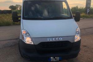 Iveco Daily 35s15 anno 2014