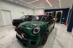 Mini Mini 3 Porte MINI Jhon Cooper Works auto 2.0 