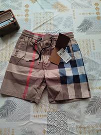 Pantaloncino uomo