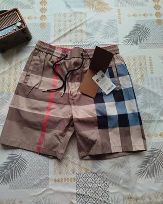 Pantaloncino uomo