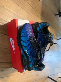 Nike Air Max Plus TN 25th anniversary EU44