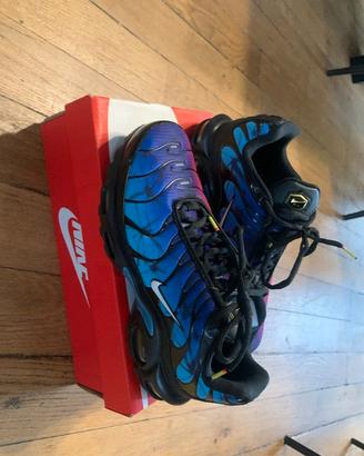 Nike Air Max Plus TN 25th anniversary EU44